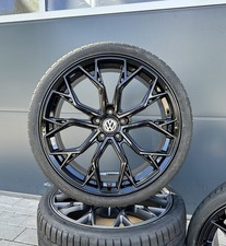 4x FF02 19 Zoll Winterräder