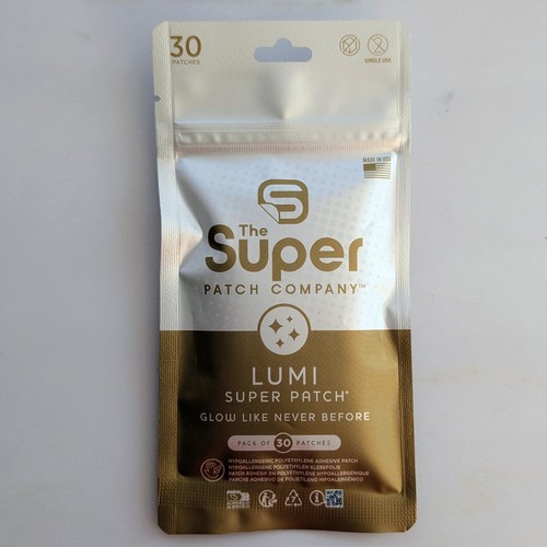Super patch lumi 30 - patch,