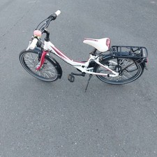 Kinderfahrrad zoll 3gänge - kinderfahrrad,