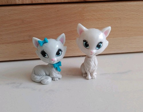Mattel barbie zubehör katzen - mattel,
