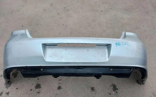 Mazda hatchback hintere - mazda, 6
