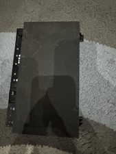 Steuergerät BMW E61 9196933