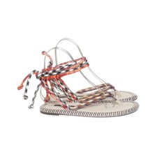 Zara, Gladiator-Sandalen