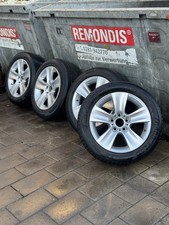 BMW 5er F10 F11 Styling 327