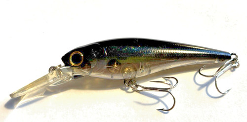 Lucky craft bevy shad f - craft, 75