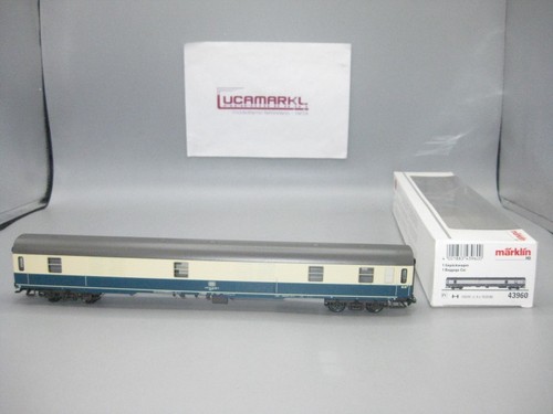 Märklin 43960 90 80 - märklin, (90-80