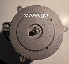 Buderus / Sieger Gebläsemotor