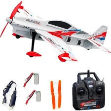 QIDI550 Stunt Glider RC Plane