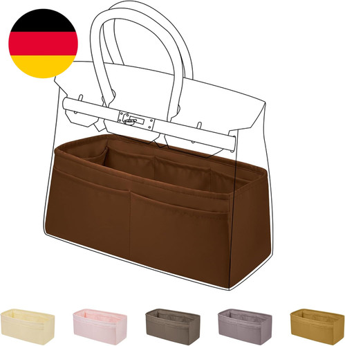 Dgaz seide handtaschen - seide,