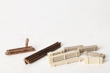 Spur N Faller Bretter für Sägewerk (333253)