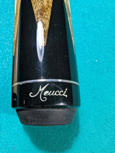 Meucci billardqueue - meucci, ,