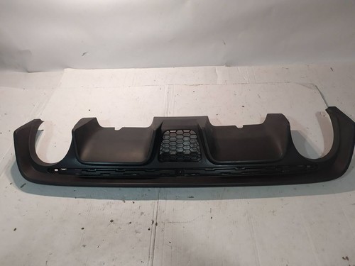 Fiat 500 abarth 2009 hinten - fiat,