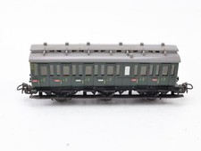 Märklin H0 4004 330/1 Personenwagen 2. Klasse 330 Stg