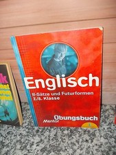Englisch, If-Sätze und