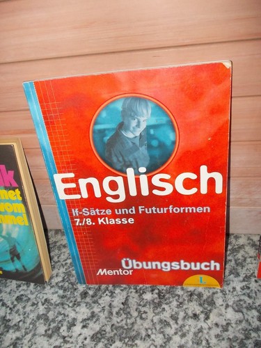 Englisch sätze und - englisch,, if-sätze