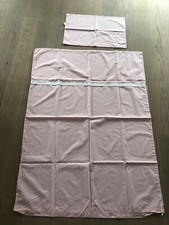 Bettwäsche Tavolinchen Kinder rosa
