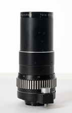 Enna 240mm f/4.5 Tele-Ennalyt