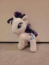 Hasbro 2012: Plüsch Stofftier