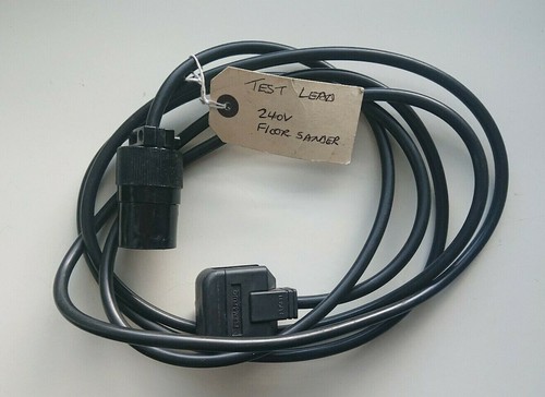 240v bodenschleifer - 240v,