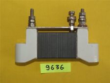 Schiebewiderstand 400 Ohm - 0,2A Regelwiderstand Lastwiderstand Porzellan 