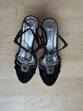 Gerne getragene Damenschuhe