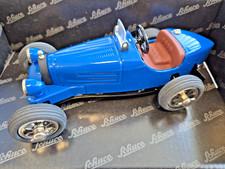 Schuco Classic 01740 Studio IV Bugatti SoMo Patent Schlüssel Neu OVP/2503