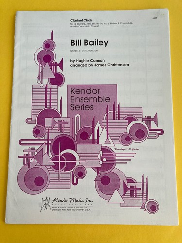 Bill bailey cannon - bailey,, cannon,