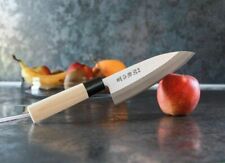 SEKIRYU Messer DEBA Kochmesser Küchenmesser Fleisch-, Fischmesser Koch 