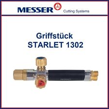 MESSER-CUTTING Griffstück
