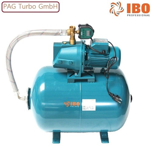 Hauswasserwerk liter pumpe - 50,