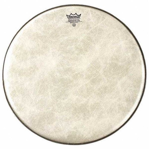 Remo ambassador fiberskyn bass - ambassador,