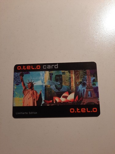 Telefon card l - telefon,