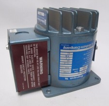 Graham Company Magnapak 3/4HP