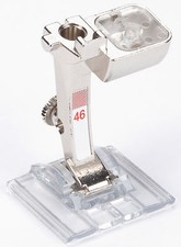Bernina Nähfuss Transparenter