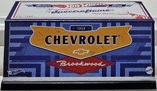 Hot Wheels 2025 - RLC Red Line