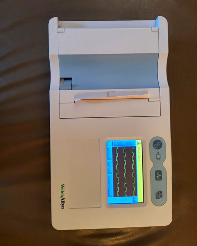 Welch allyn cp50 - welch,