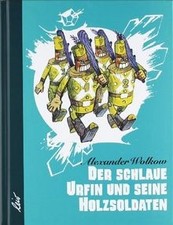 Der schlaue Urfin und seine