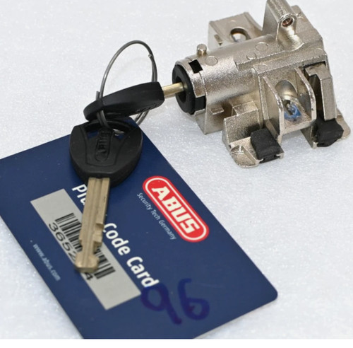 Abus blo bos dt2 plus - bos,