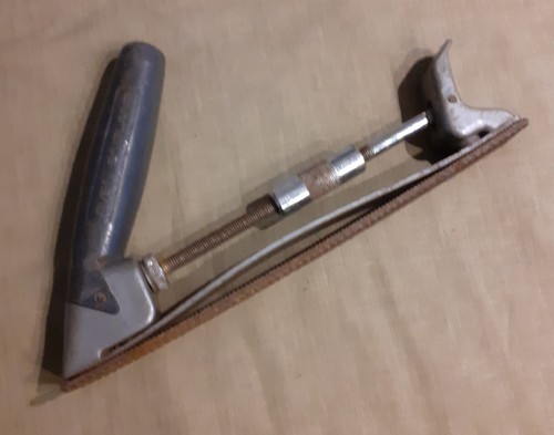 Vintage aven trimmatool cm - vintage,