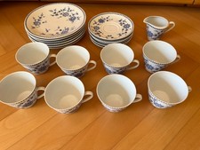 Porzellan Kaffee Geschirr