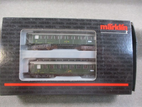 Märklin spur 87458 - spur,
