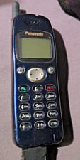 PANASONIC Mobiltelefon HANDY EB-GD90 - Class 4  Sammler-Artikel