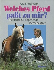 Welches pferd passt mir - pferd,