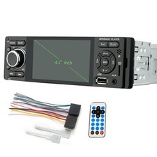 4,1" Auto MP5 Player Bldschirm
