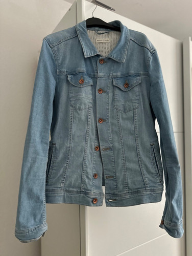 Marc polo jeansjacke - o'polo, gr