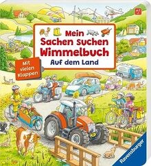 Mein sachen suchen wimmelbuch - sachen,