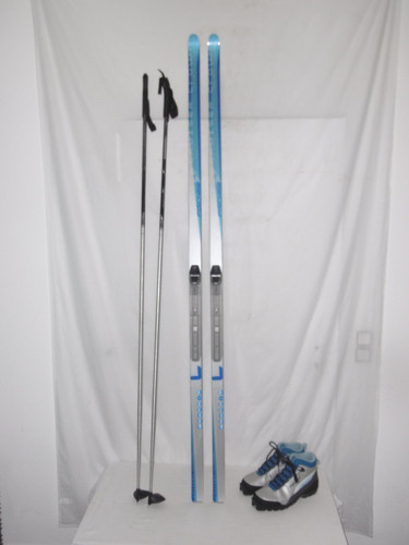 Fischer nordic cruising - nordic,