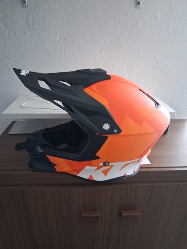 Crosshelm ktm - crosshelm,