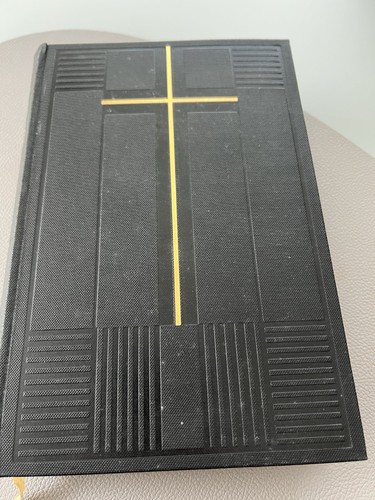 Heilige schrift oder bibel - heilige,