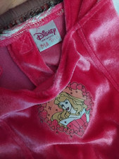 Disney Aurora Elsa Erdbeere Fee Flügeln Schmetterling Tüllrock 116 128 140 ??